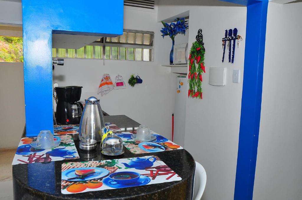  Apartamento Farol da Barra