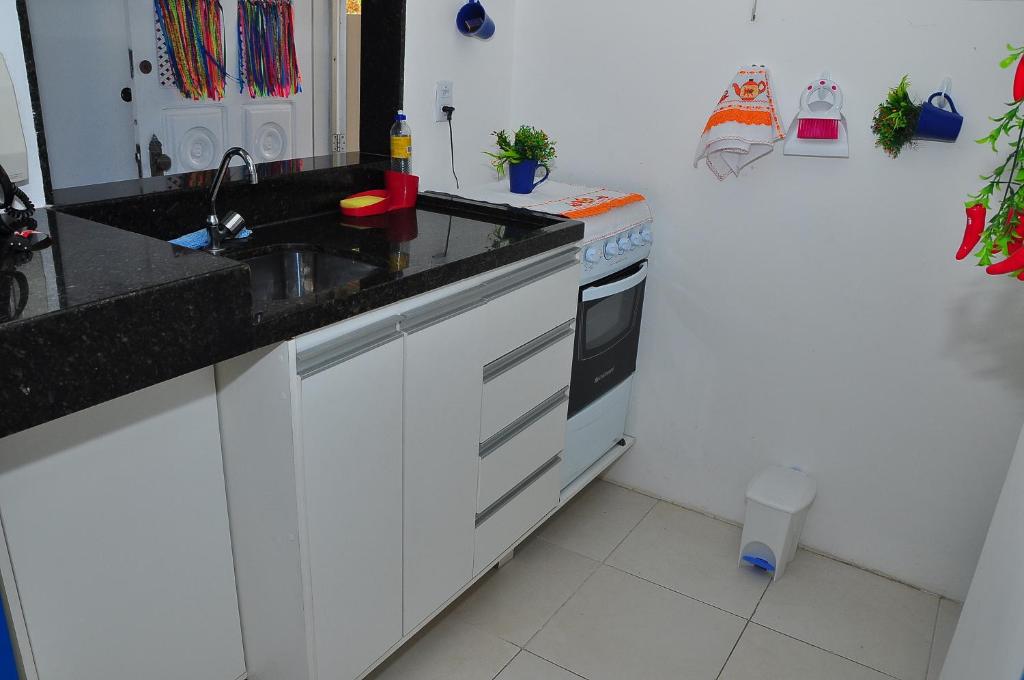 Apartamento Farol da Barra