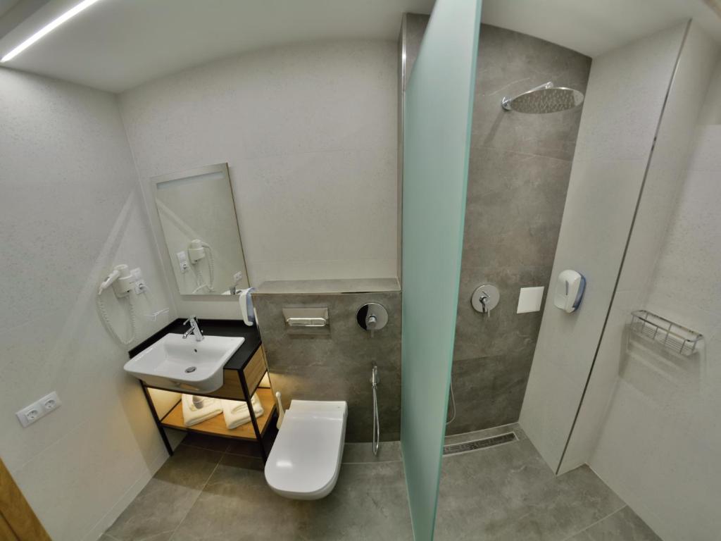 Apartment OneClickRenrt Oasis - Apartamento De Dois Quartos