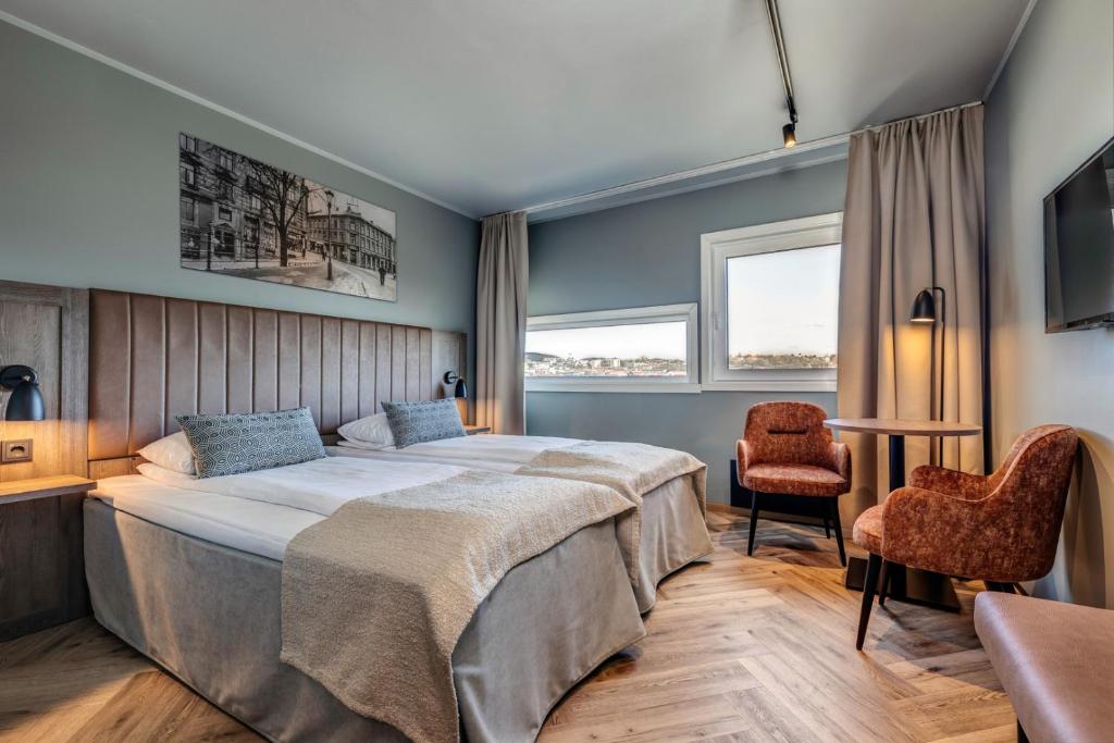 Anker Hotel, Oslo – Updated 2023 Prices
