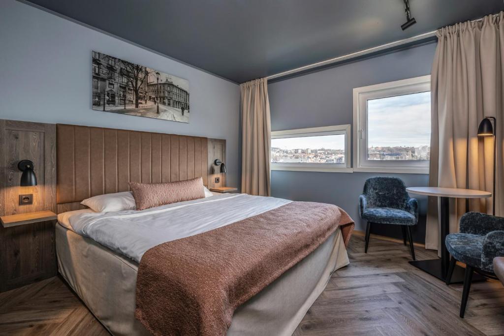 Anker Hotel - Resim 17