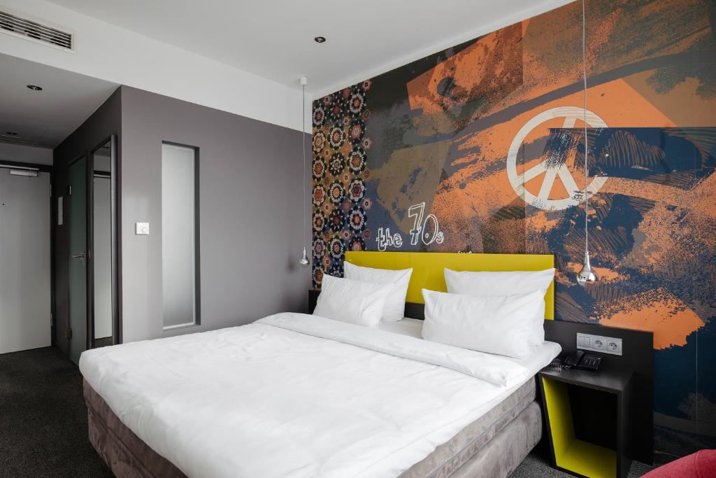 Hotel Berlin, Berlin, a member of Radisson Individuals - Cozy Small Room