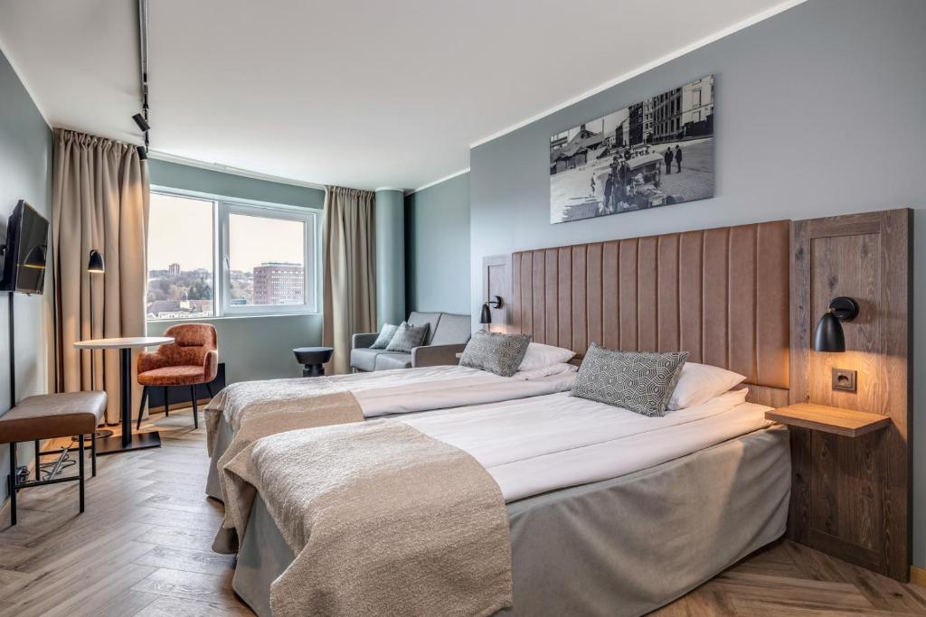 Anker Hotel - Resim 19