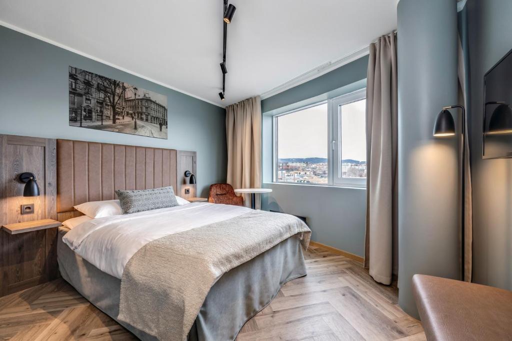 Anker Hotel - Resim 18