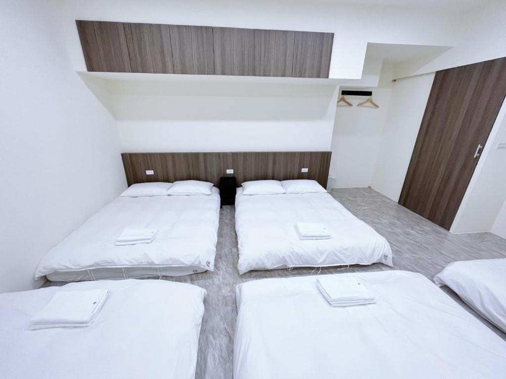 逢甲旅樹評價、住宿體驗、房價資訊、訂房連結 – 逢甲夜市便利住宿 - 照片 12