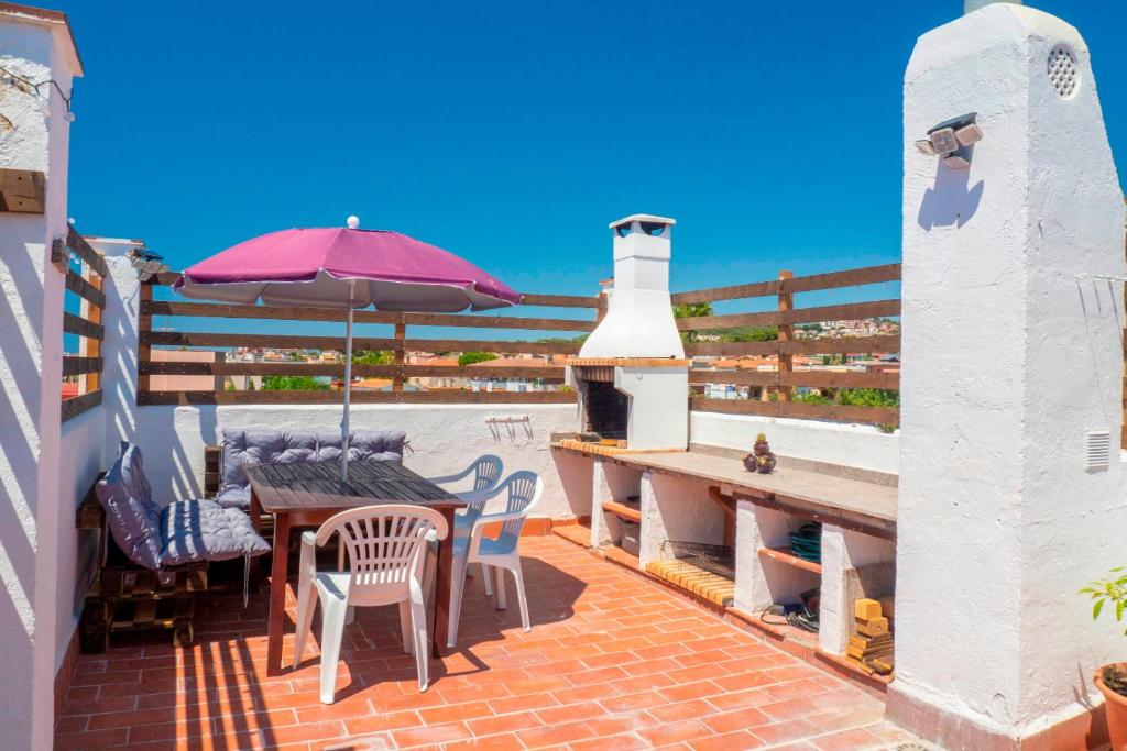 VERANO AZUL, Segur de Calafell – Updated 2023 Prices