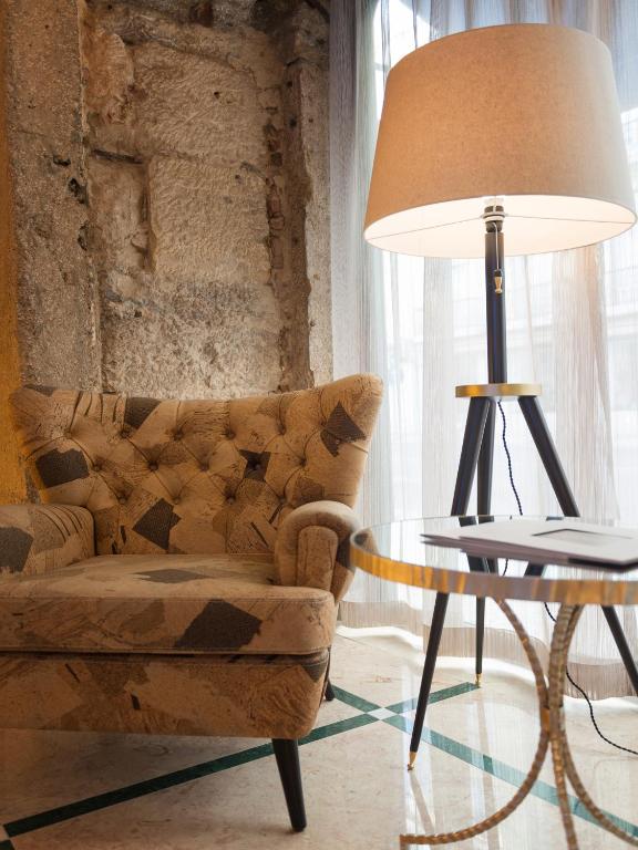 TURIM Terreiro do Paço Hotel - Resim 24