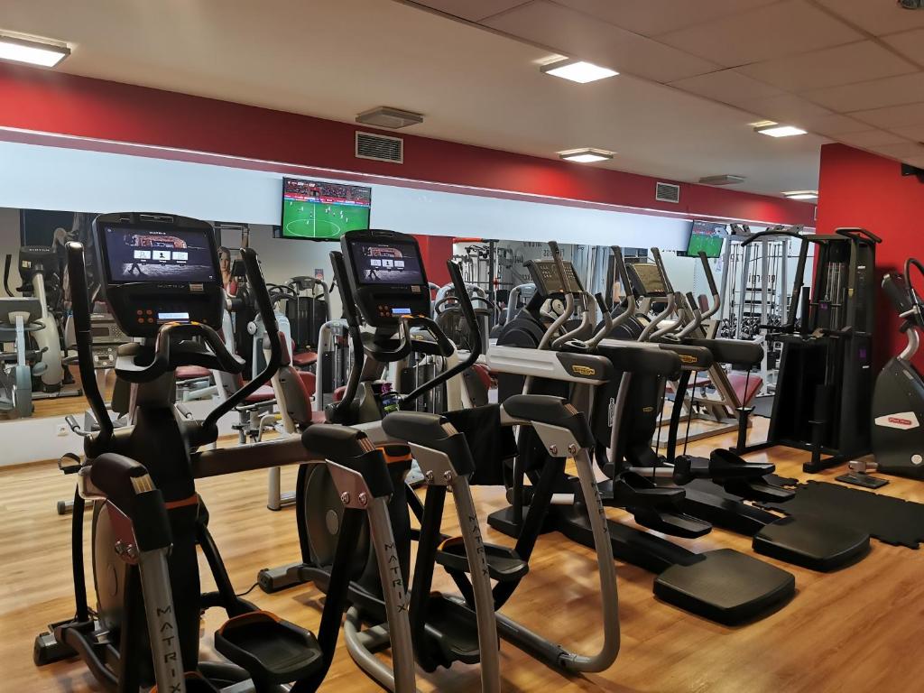 Hotel Forum Fitness Spa & Wellness - 13
