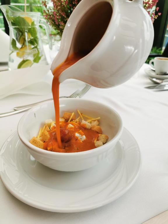 Hotel Forum Fitness Spa & Wellness - Resim 45