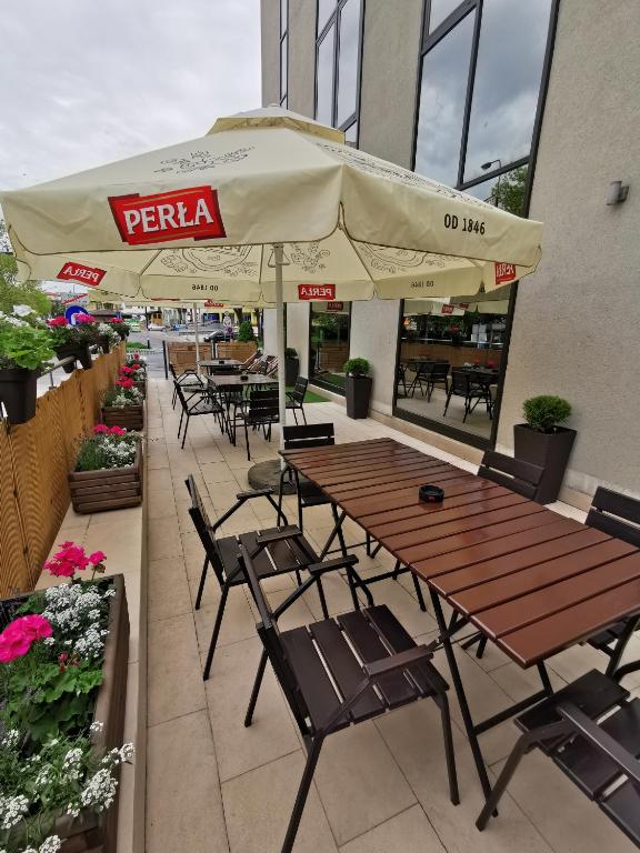 Hotel Forum Fitness Spa & Wellness - 5