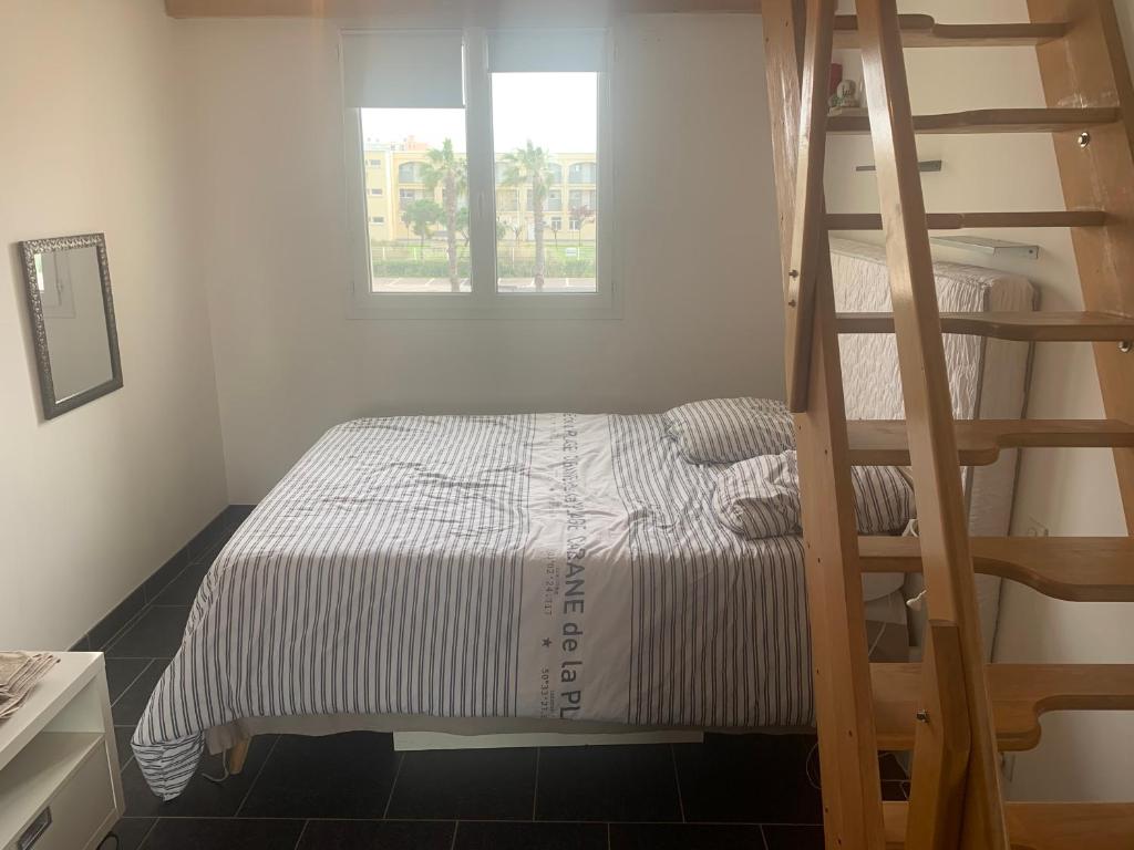 Fotografia z galérie ubytovania Loue Palavas Maison 160m2 avec piscine chauffée et jacuzzi à 2 pas de la plage et du centre ville v destinácii Palavas-les-Flots