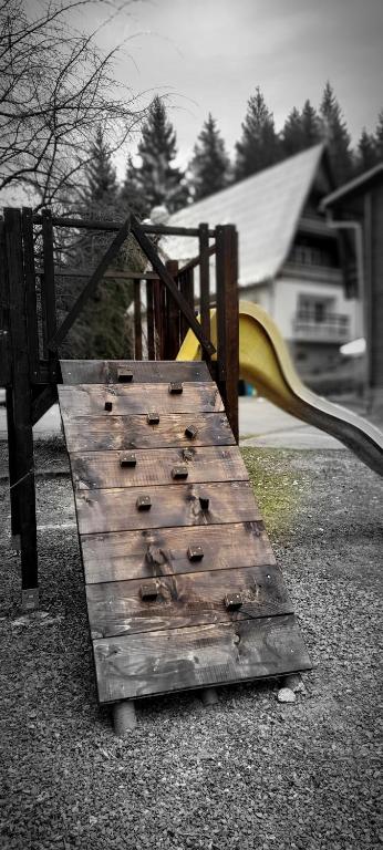 Fotografie z fotogalerie ubytování Penzion Svojanov v destinaci Svojanov
