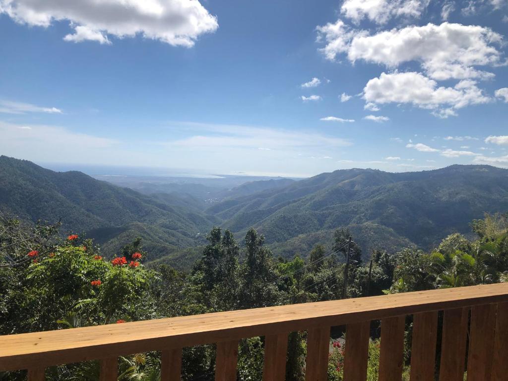 Gallery image of Jajome Terrace in Cayey