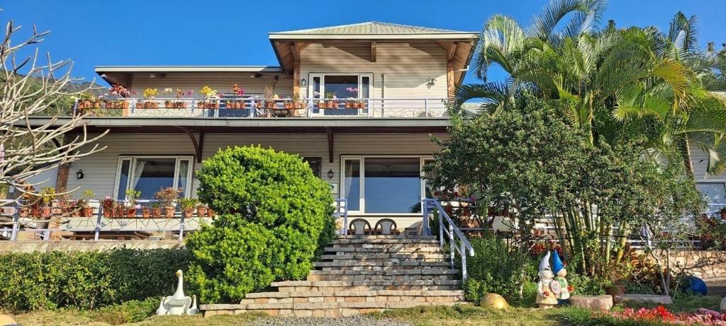 晨光之丘評價、影片、特色體驗、房價資訊、訂房連結 – 溫馨海景親子民宿 - 照片 3