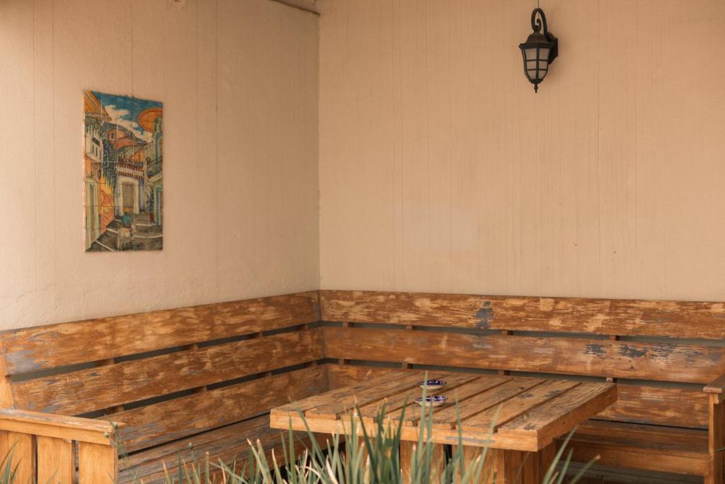 Fotografie z fotogalerie ubytování Casona Luciérnaga-Casa de Huéspedes v destinaci León