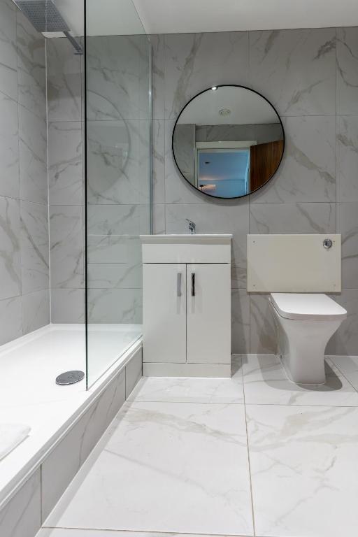 The Bling Hotel by UStay Aparthotels - 一居室公寓