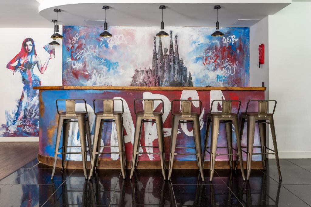 The Bling Hotel by UStay Aparthotels - 