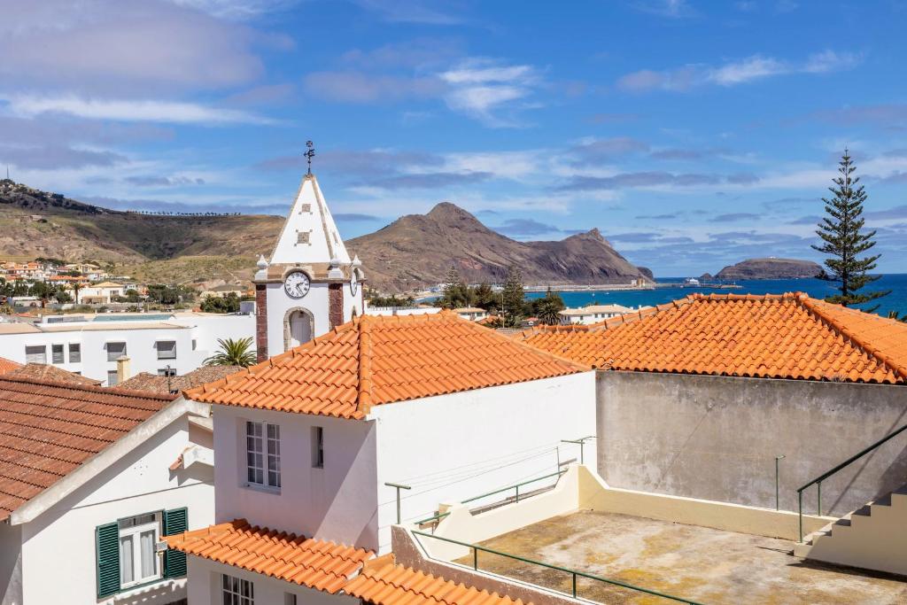 Sonho Dourado Apartamento de praia, Porto Santo – Updated 2024 Prices