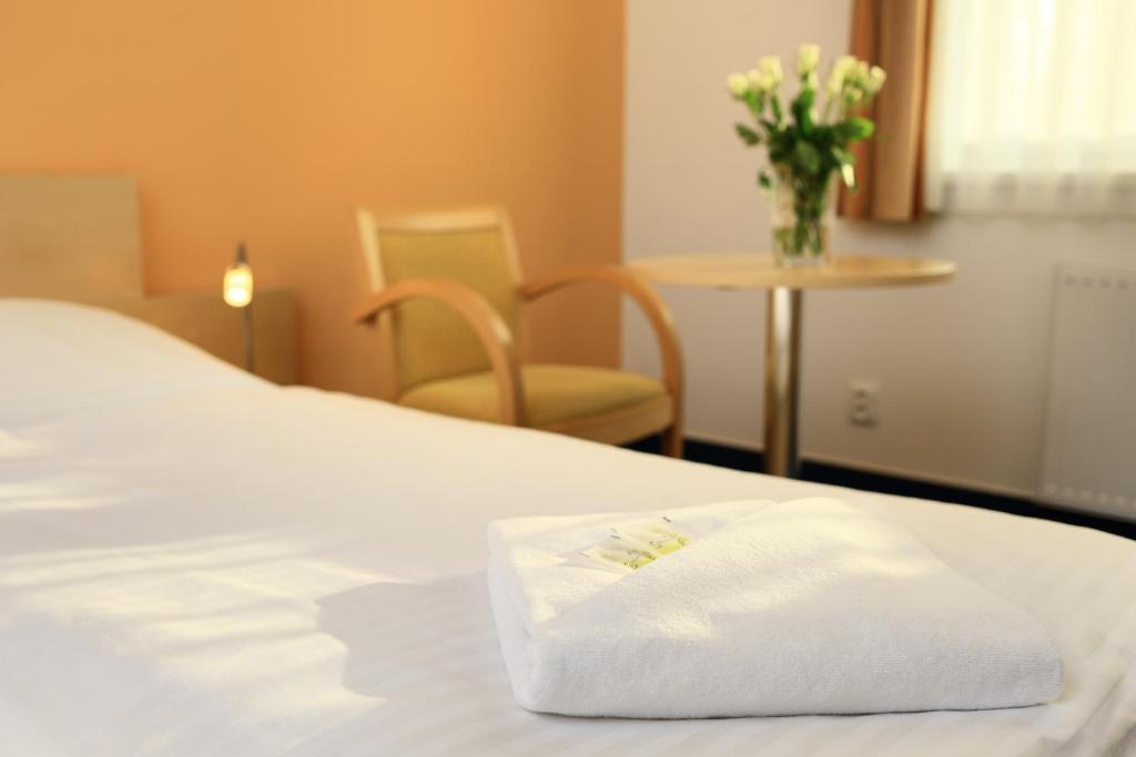 Penzion Krumlov - Massage studio - 4