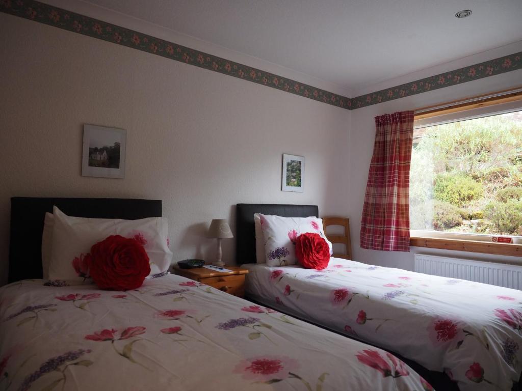 Gallery image of Skye Haven in Portree