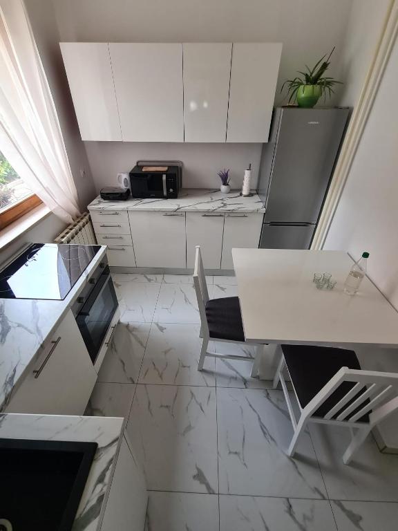 House Delboy with garage, Črnomerec - 8