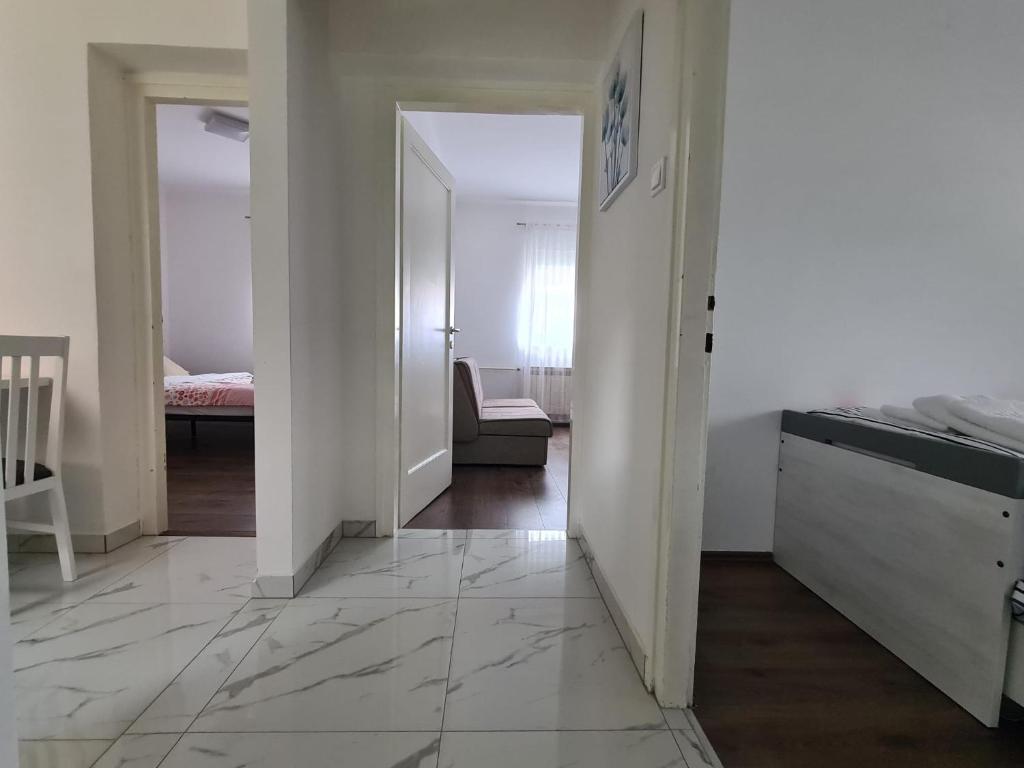 House Delboy with garage, Črnomerec - 9