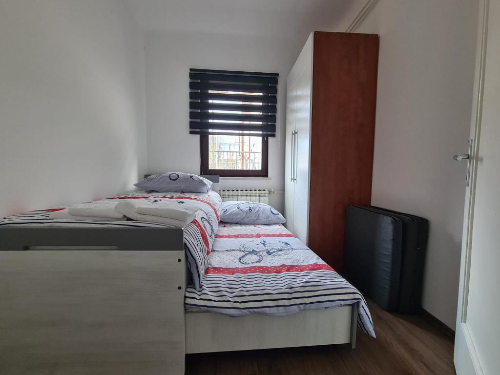 House Delboy with garage, Črnomerec - 11