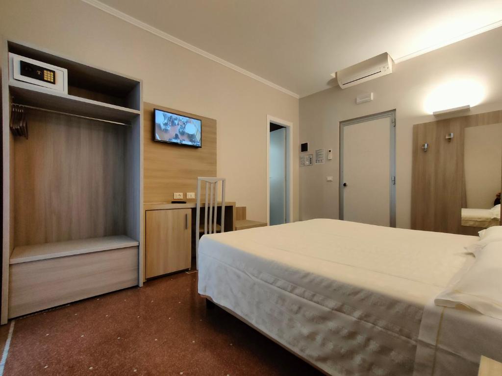 Hotel Vittoria - Resim 33