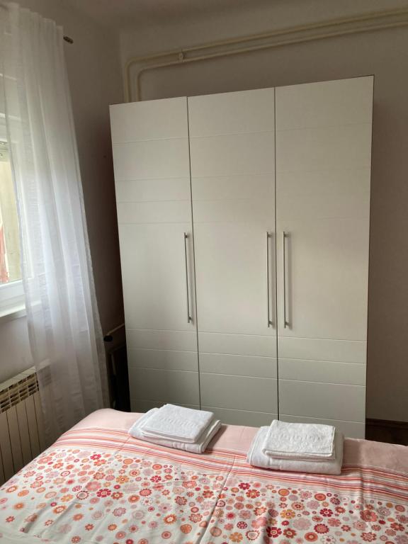 House Delboy with garage, Črnomerec - 17