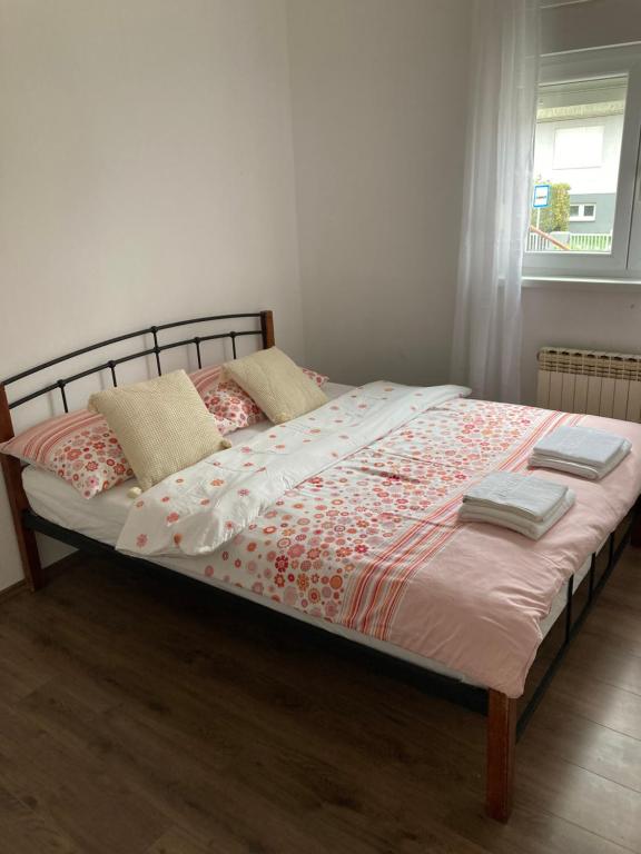 House Delboy with garage, Črnomerec - 16