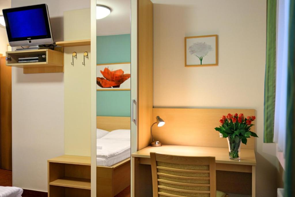 Penzion Krumlov - Massage studio - 6