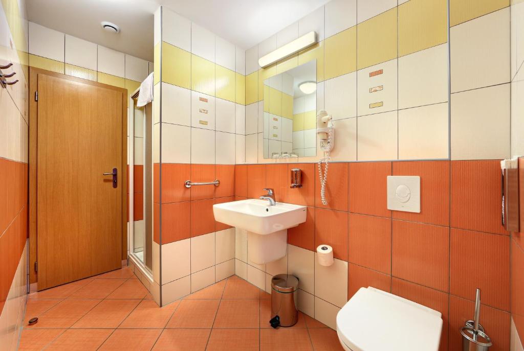 Penzion Krumlov - Massage studio - 9