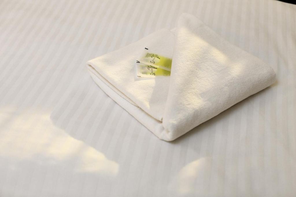 Penzion Krumlov - Massage studio - 17