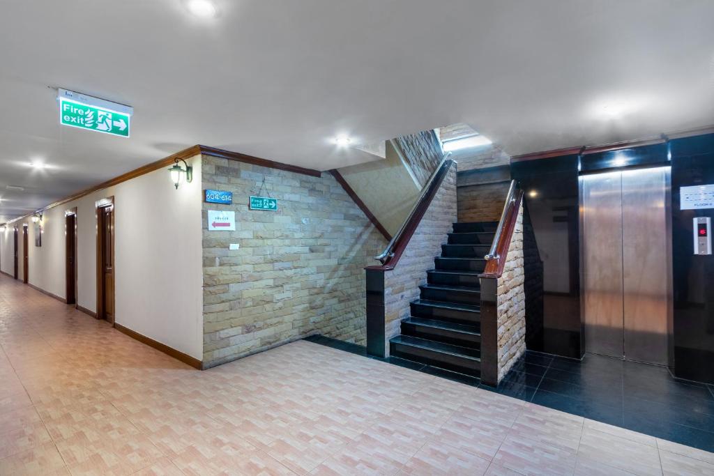 JB Green Hotel Patong - Resim 24