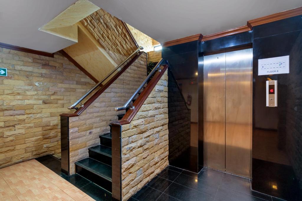 JB Green Hotel Patong - Resim 10