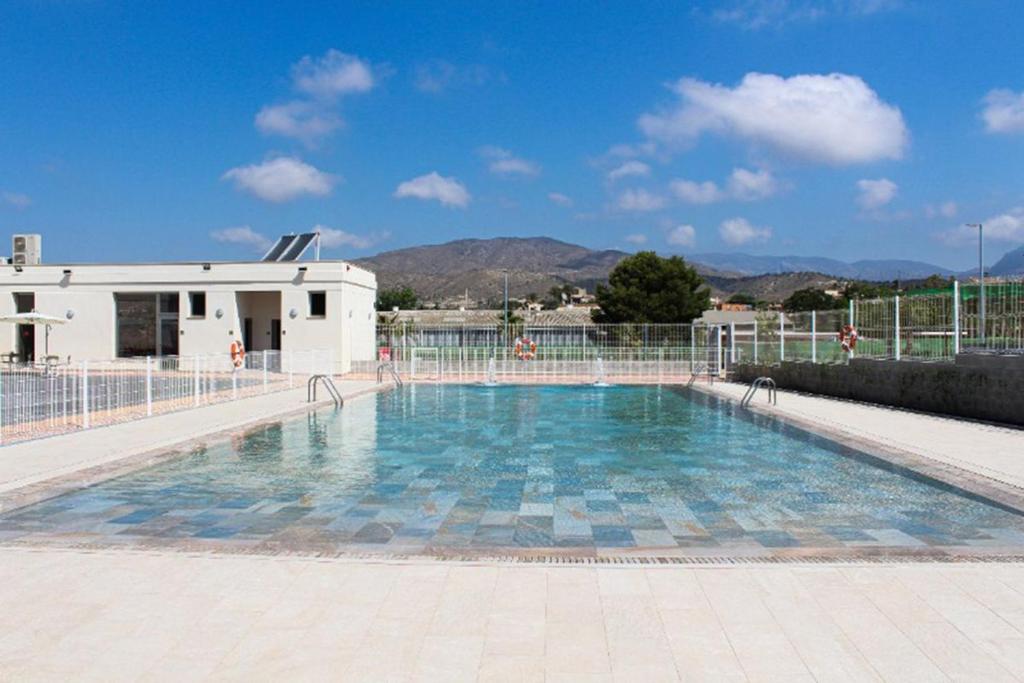 Kampaoh Villajoyosa, Spain - Booking.com
