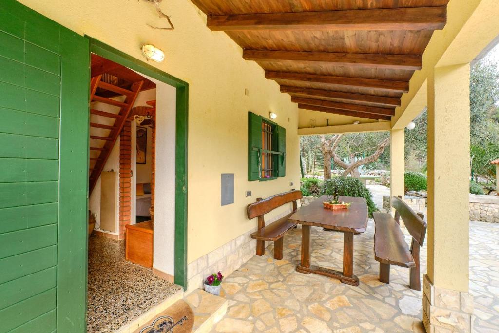 Fotografie z fotogalerie ubytování Casa Aromatica Maria v destinaci Mali Lošinj