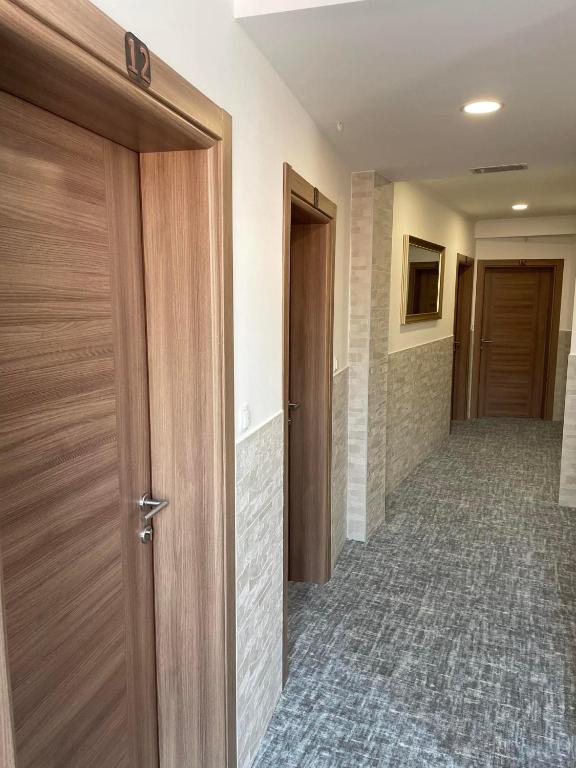 Fotografie z fotogalerie ubytování Hotel - Villa Lejla v destinaci Mostar