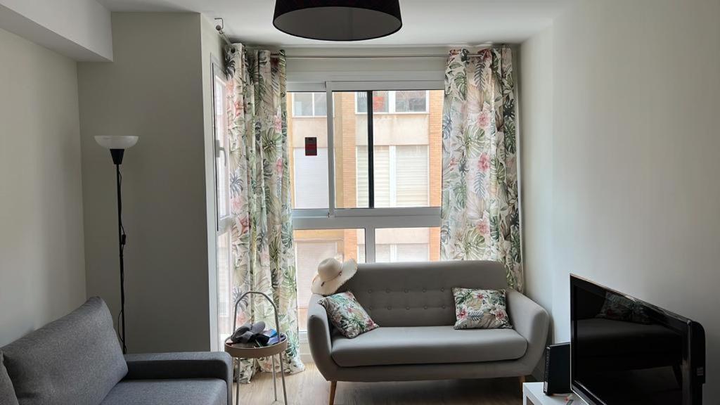 Apartamento Sister WIFI, Valencia, Spain - Booking.com