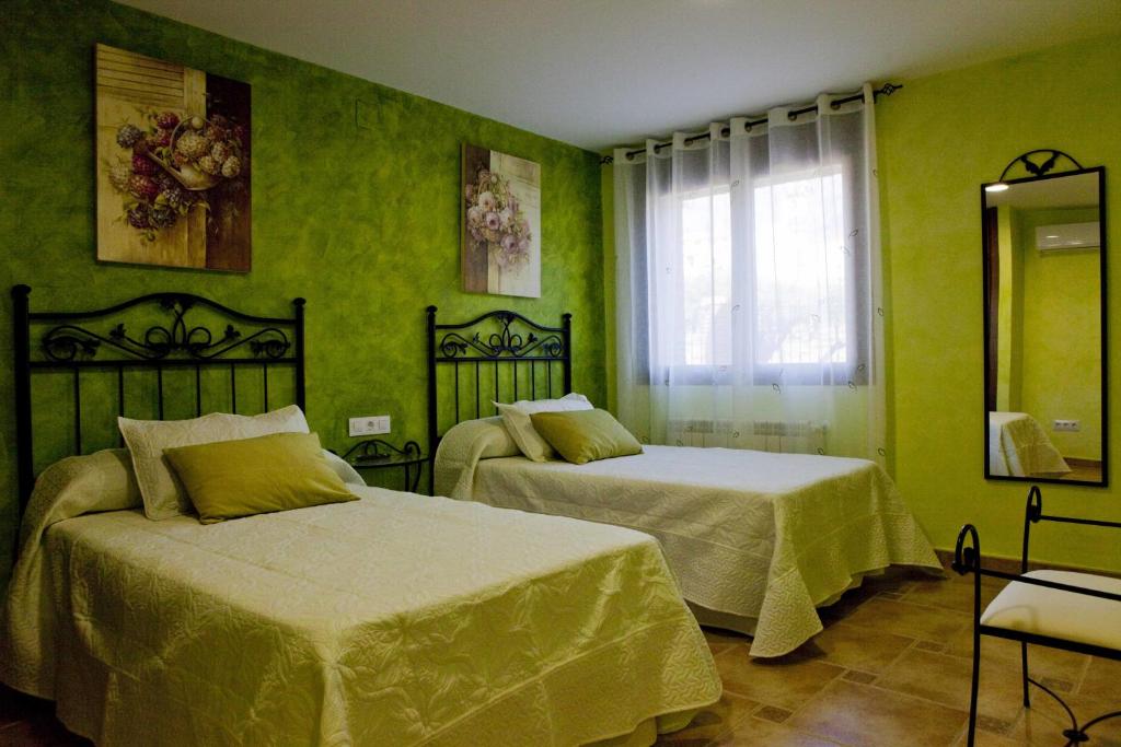 Casa Rural La Canchalera - 16