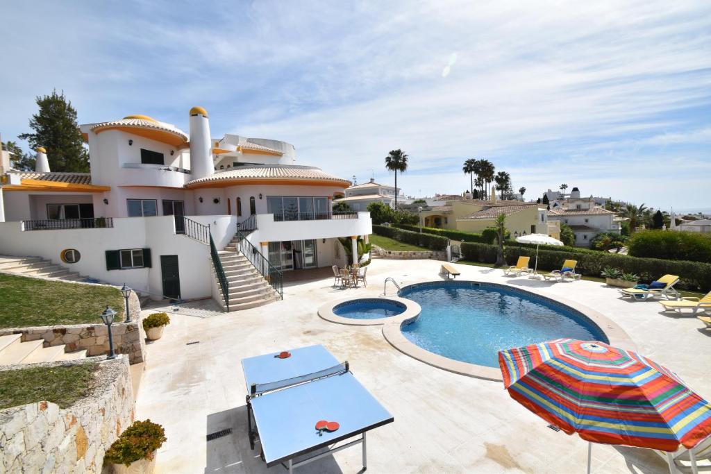 Villa Atlantida, Albufeira Aktualisierte Preise für 2024