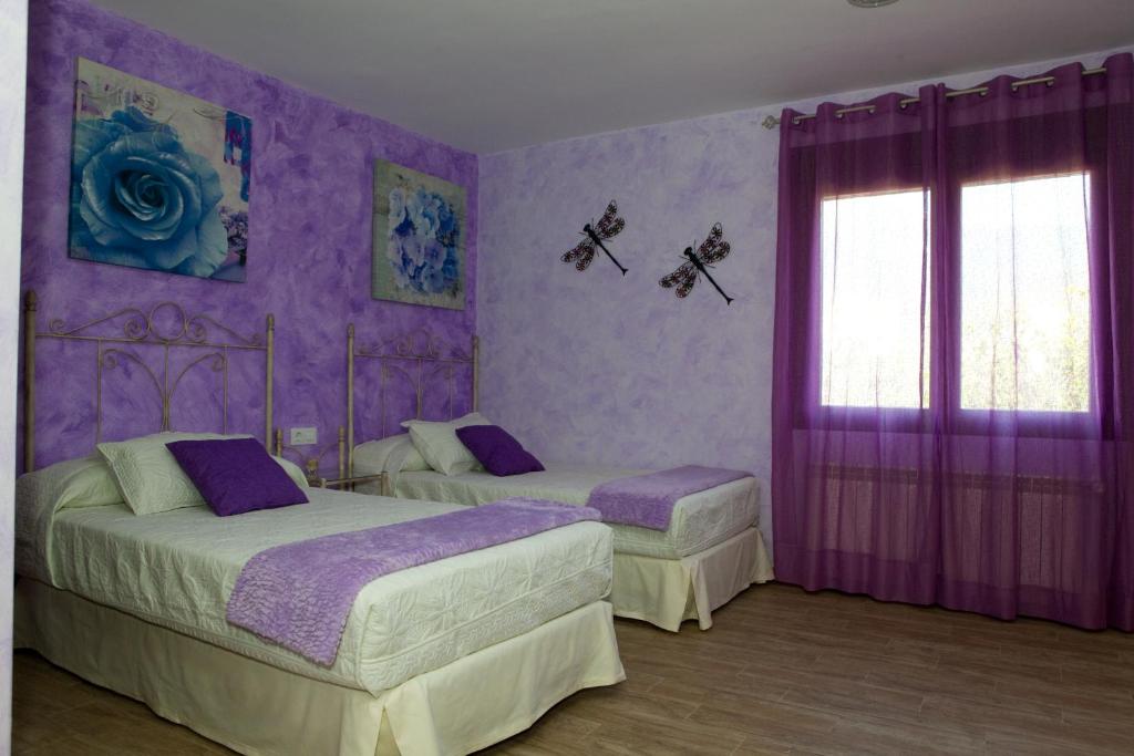 Casa Rural La Canchalera - 1