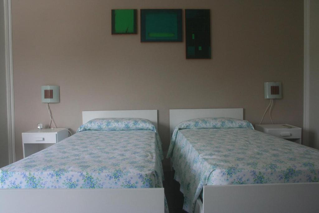 Hotel Anna - Twin Room