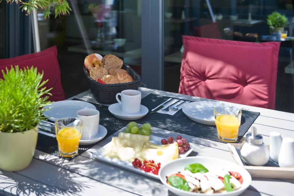 Gideon Hotel - Resim 18