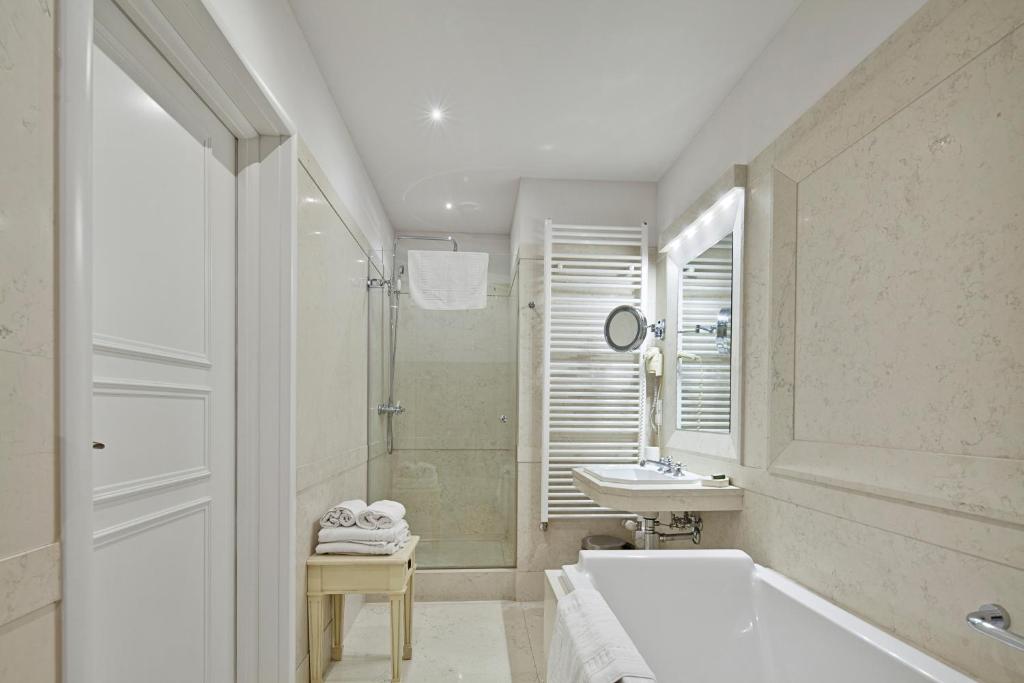 The Bonerowski Palace Boutique Hotel - Resim 45