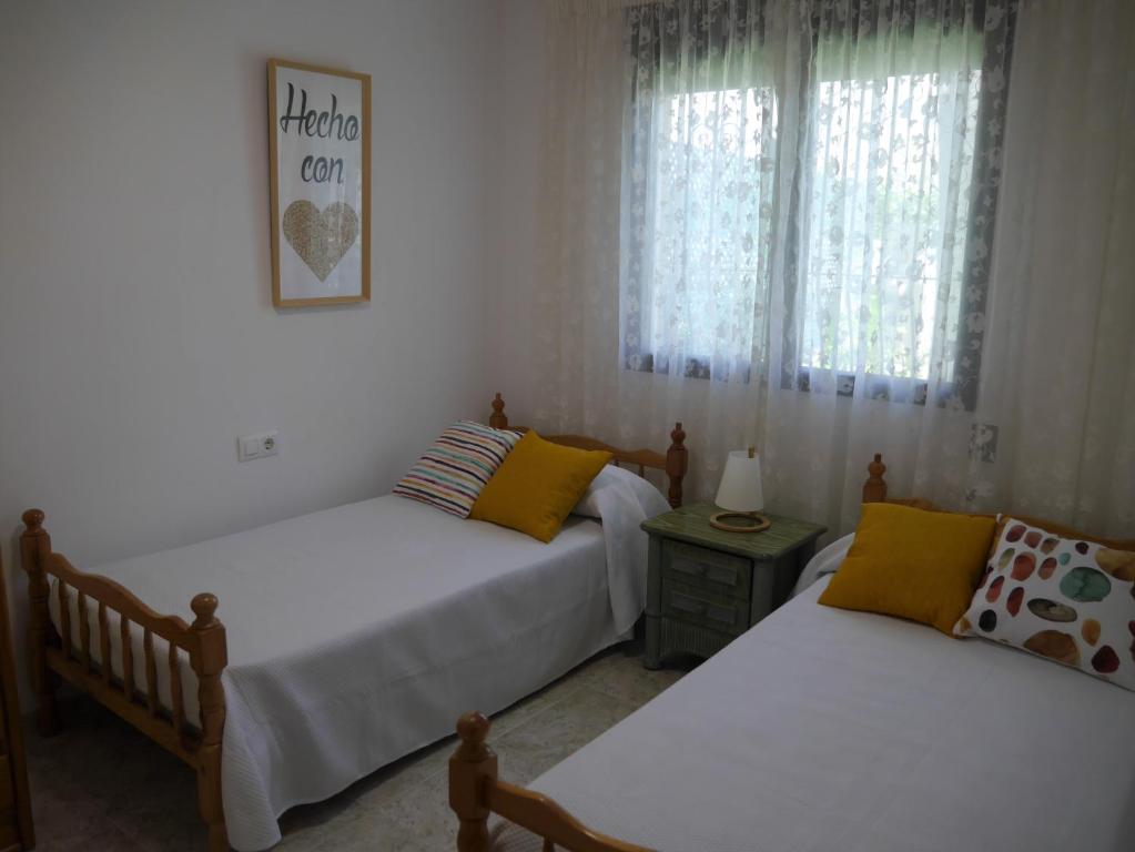 Llar Soraya - Chalet en Calpe, Calpe – Bijgewerkte prijzen 2023