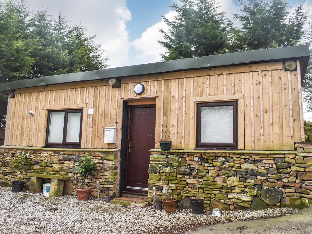 Holiday home Strawberry Bank, Mytholmroyd, UK