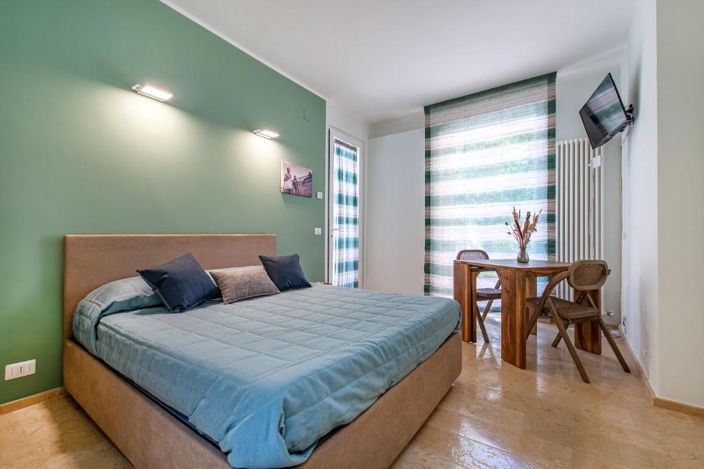 Giardino dei Lenti - 19