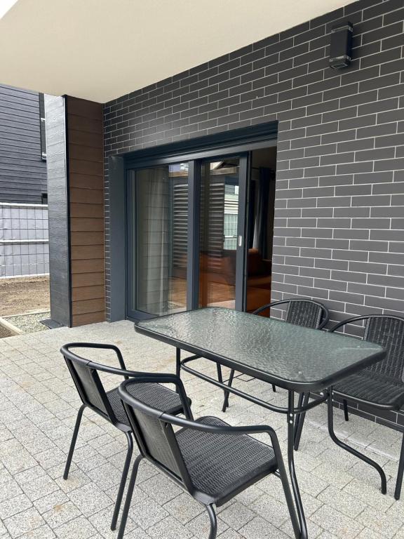 Lux Apart - Apartamenty z jacuzzi i sauną nad Wisłą - 5