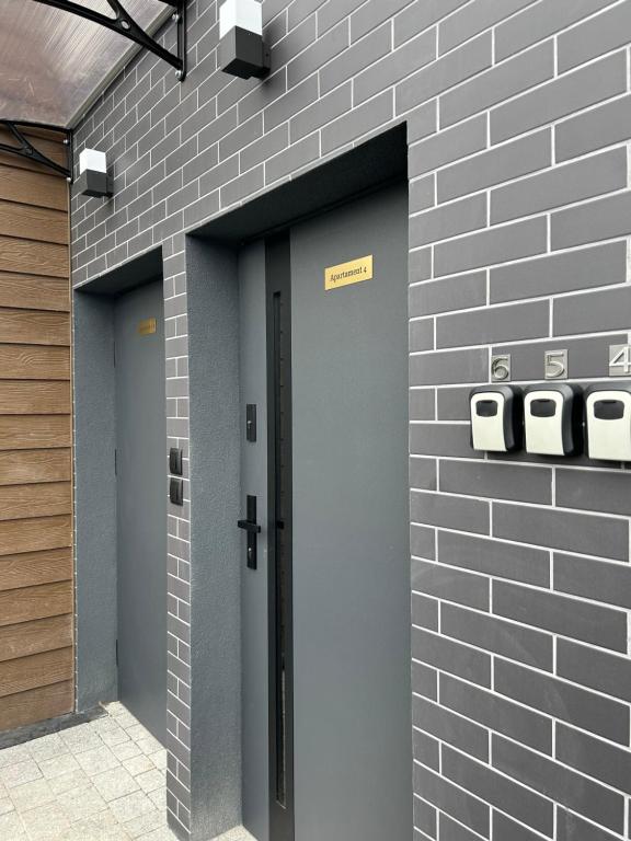 Lux Apart - Apartamenty z jacuzzi i sauną nad Wisłą - 8